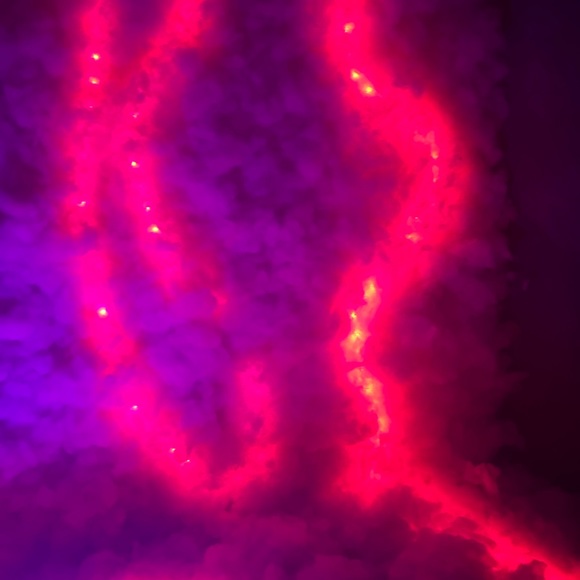 Clouds for ceiling in bedroom, office, game room, or any room. - Picture 9 of 14